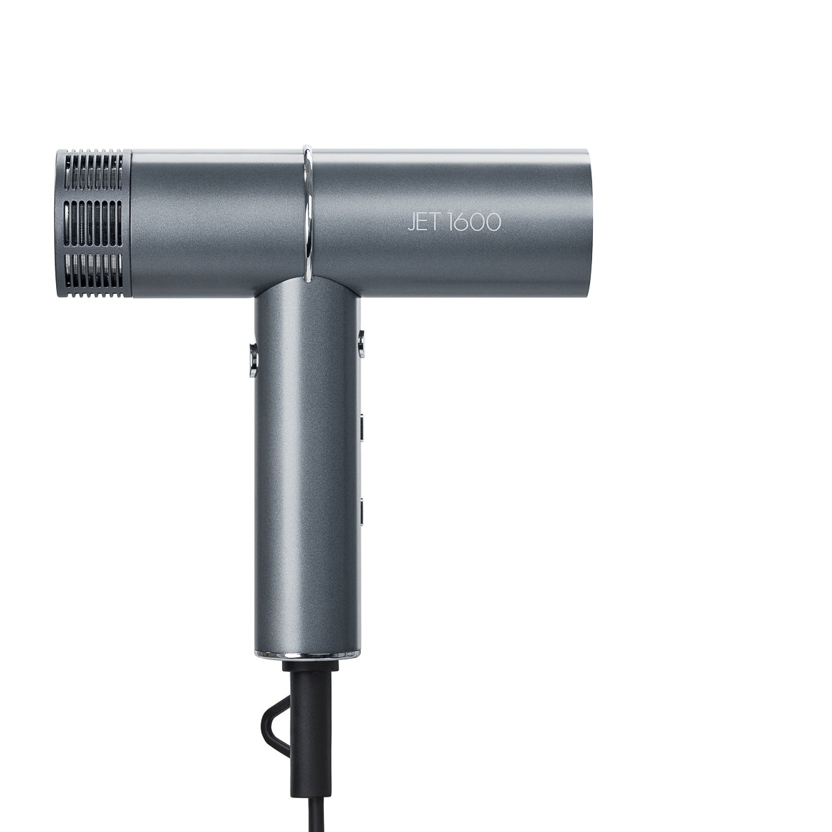 Kessner Professional Brushless Hair Dryer Jet 1600 Ionic - styling tool shown on a white background