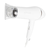Kessner Professional Dryer 2100W White - styling tool shown on a white background