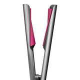 Kessner Torsion K-148 2-In-1 Hair Straightener & Curler - styling tool shown on a white background