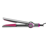 Kessner Torsion K-148 2-In-1 Hair Straightener & Curler - styling tool shown on a white background