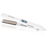 Kessner Ultra & Infra Digital Hair Straightener - styling tool shown on a white background