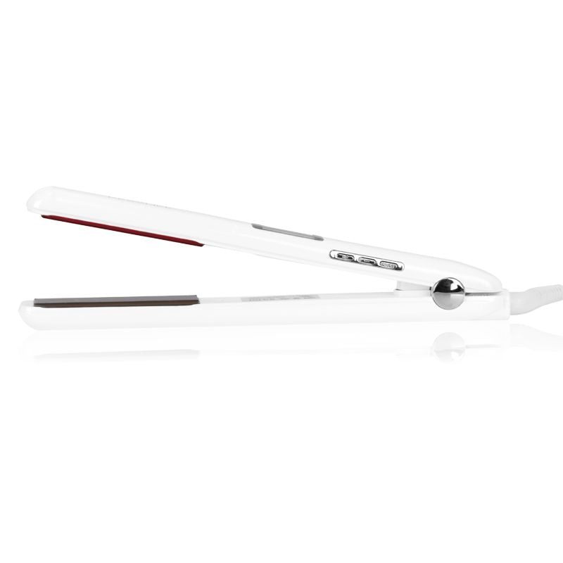 Kessner Ultra & Infra Digital Hair Straightener - styling tool shown on a white background