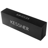 Kessner Ultra & Infra Digital Hair Straightener - styling tool shown on a white background