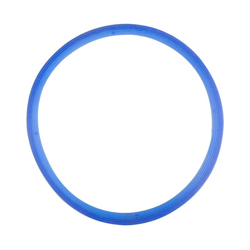 Lafomed Silicone Gasket For Autoclaves 12L - complete device isolated on a white background
