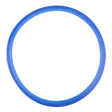 Lafomed Silicone Gasket For Autoclaves 18L And 23L - complete device isolated on a white background