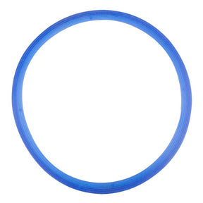 Lafomed Silicone Gasket For Autoclaves 18L And 23L - complete device isolated on a white background