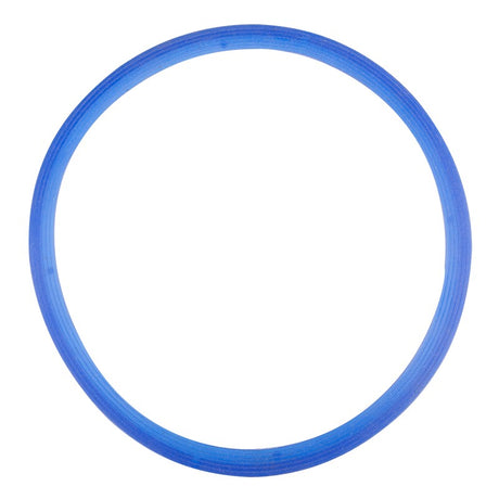 Lafomed Silicone Gasket For Autoclaves 18L And 23L - complete device isolated on a white background