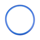 Lafomed Silicone Gasket For Autoclaves 8L - complete device isolated on a white background