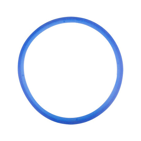 Lafomed Silicone Gasket For Autoclaves 8L - complete device isolated on a white background
