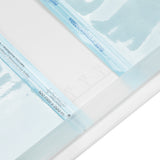 Lafomed Sterilisation Pouch Sealer F-3000P1 - close-up showing treatment handpieces and device components