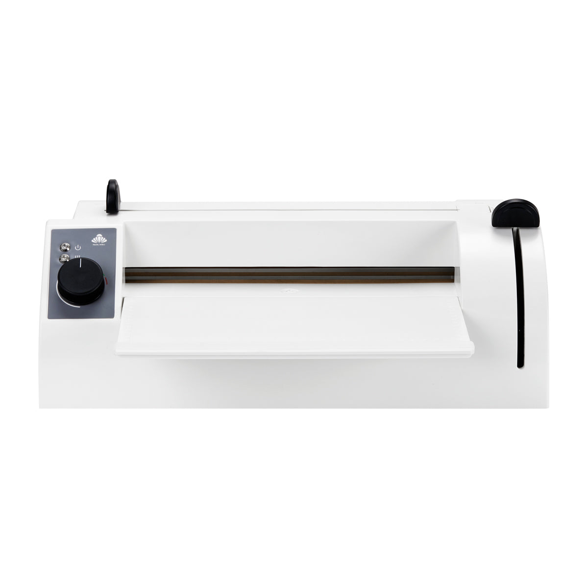 Lafomed Sterilisation Pouch Sealer F-3000P1 - device housing and functional components shown on a white background