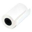 Lafomed Thermal Printer Paper For Classic Autoclaves - complete device isolated on a white background