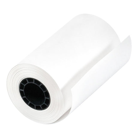 Lafomed Thermal Printer Paper For Compact/Premium Autoclaves - complete device isolated on a white background
