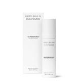 Liberty Belle Rx Superhero® Antioxidant Wrinkle Defence Cream with Ceramides - retail packaging shown on a light background