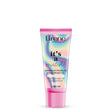 Lirene It's A Match! Mineral Adaptable Foundation SPF15 - 001 Light - foundation container isolated on a white background