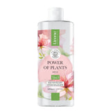Lirene Power of Plants Soothing Micellar Water Rose - isolated on a white background