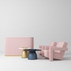 Bare Blush