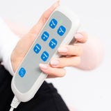 Manufakturo Orielle ver.A Luxury Electric Beauty Bed Remote Control