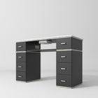 Desk Black