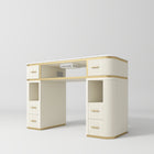 Desk Creamy