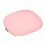 Momo 8-M Manicure Hand Rest Pink - isolated on a white background