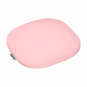 Momo 8-M Manicure Hand Rest Pink - isolated on a white background