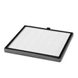 Momo Cassette Filter For The Dust Absorber J23 - complete device isolated on a white background