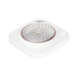 Momo J007 Cassette Nail Dust Collector - complete device isolated on a white background