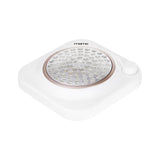 Momo J007 Cassette Nail Dust Collector - complete device isolated on a white background