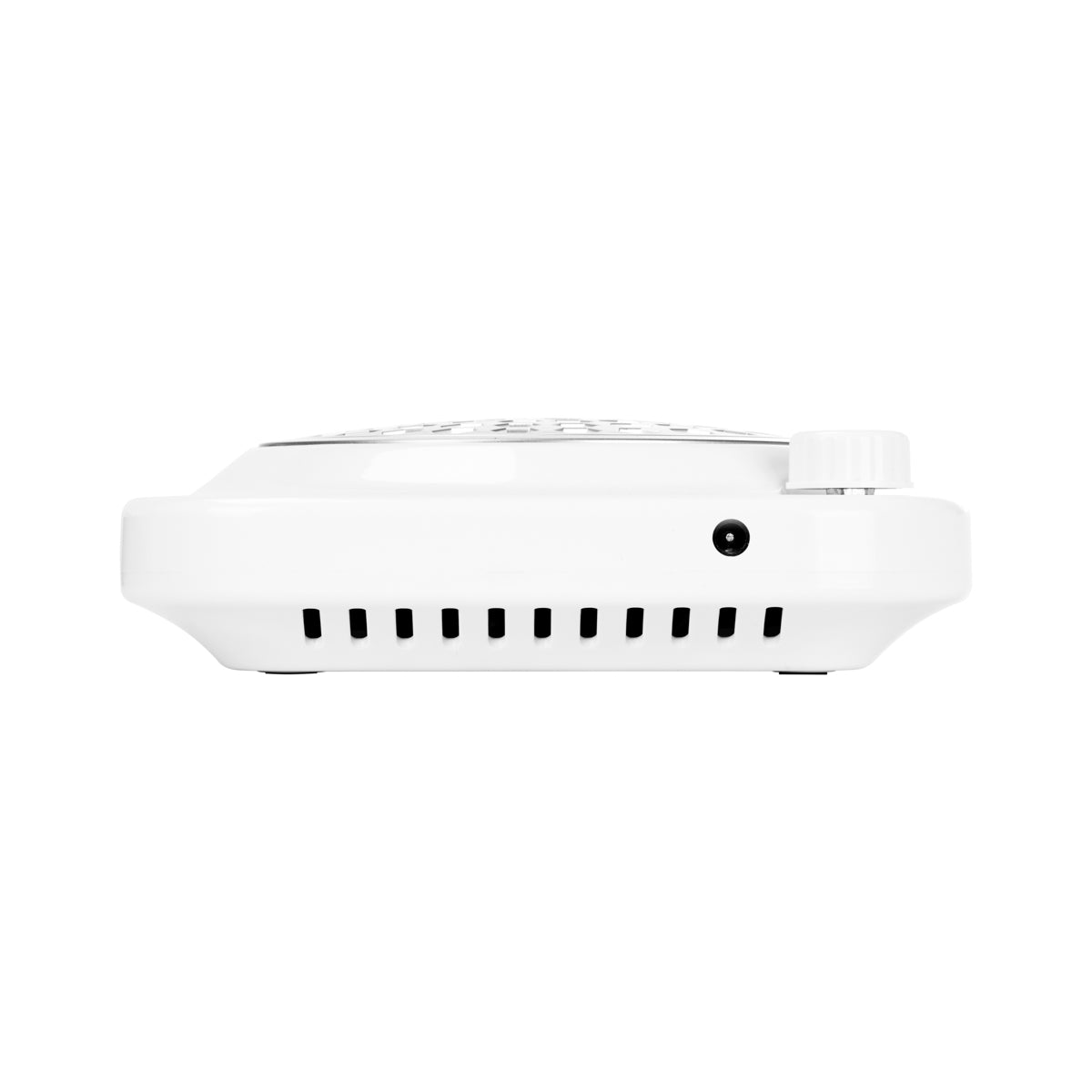 Momo J007 Cassette Nail Dust Collector - dust collection bag on a white background