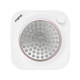 Momo J007 Cassette Nail Dust Collector - device housing and functional components shown on a white background