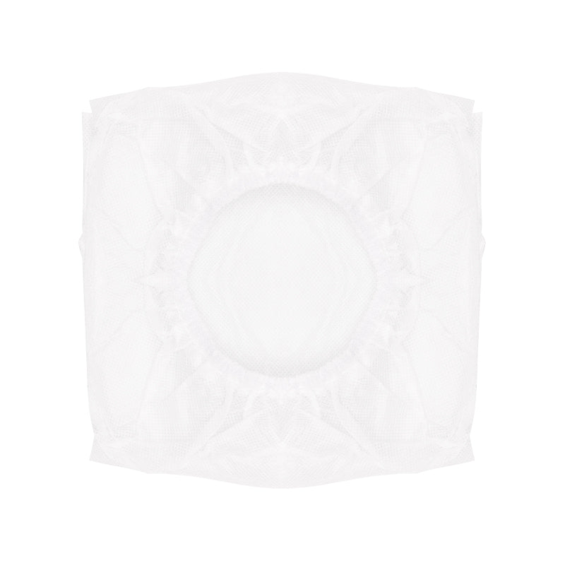 Momo J403 Canister Bag - dust collection bag on a white background