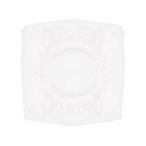 Momo J403 Canister Bag - dust collection bag on a white background