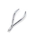 Nghia Export Cuticle Nippers C-05 Jaw 12 - stainless-steel nippers with the cutting jaws visible on a white background