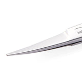 Nghia Export ES-01 Cuticle Scissors - isolated on a white background