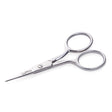 Nghia Export ES-05 Cuticle Scissors - isolated on a white background