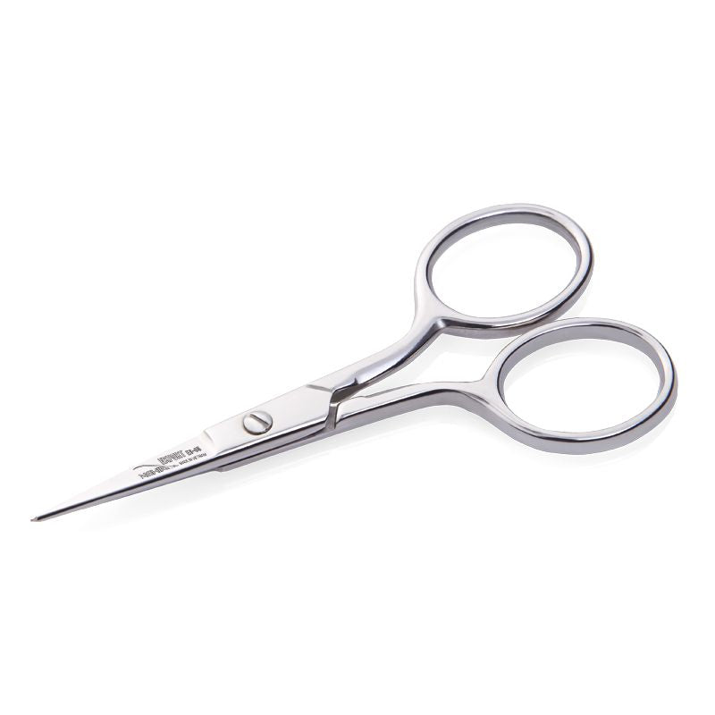 Nghia Export ES-05 Cuticle Scissors - isolated on a white background