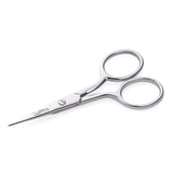 Nghia Export ES-05 Cuticle Scissors - isolated on a white background