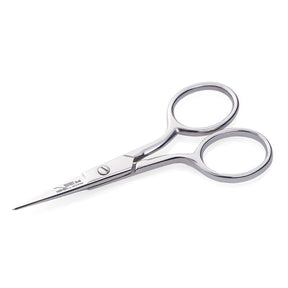 Nghia Export ES-05 Cuticle Scissors - isolated on a white background