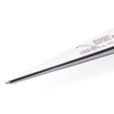 Nghia Export ES-05 Cuticle Scissors - isolated on a white background