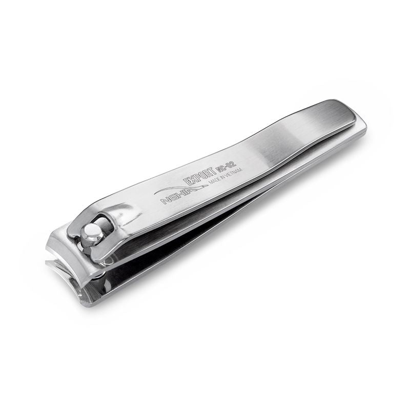 Nghia Export NC-02 Nail Clippers - hair clipper shown on a white background