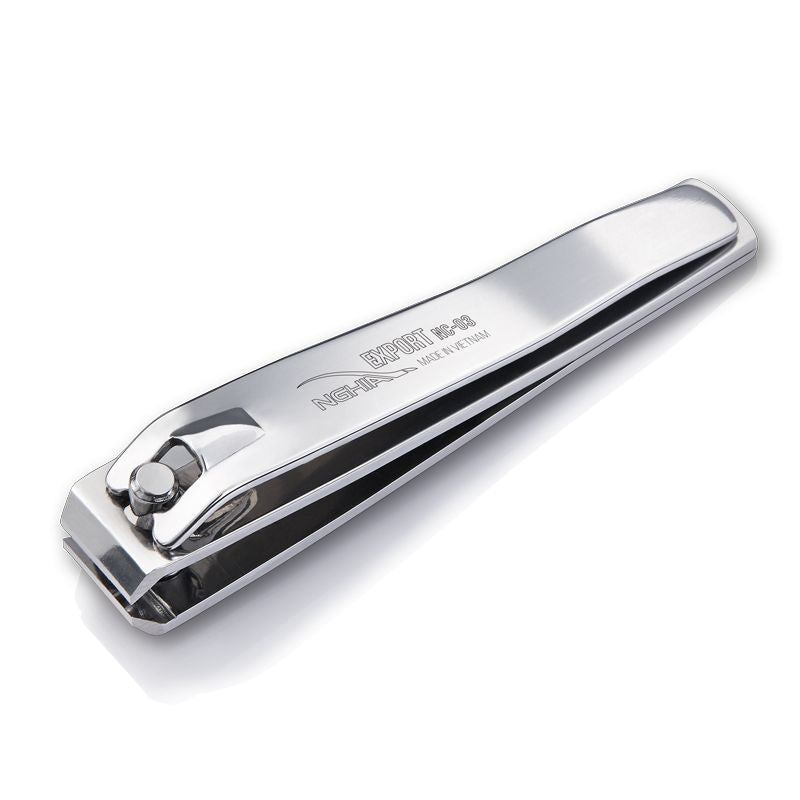Nghia Export NC-03 Nail Clippers - hair clipper shown on a white background