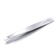 Nghia Export T-05 Tweezers - close-up of the tweezer arms and precision tips on a white background