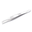 Nghia Export T-06 Tweezers - close-up of the tweezer arms and precision tips on a white background