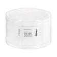 Ocho Nails Dust-Free Swabs - 500 Pack - arranged with the included components on a white background