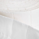 Ocho Nails Dust-Free Swabs - 500 Pack - displayed in a styled studio photograph