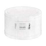 Ocho Nails Dust-Free Swabs – 500 Pack – product packshot on a white background