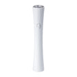 Ocho Nails Mini UV/LED Nail Lamp White - complete device isolated on a white background