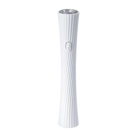Ocho Nails Mini UV/LED Nail Lamp White - complete device isolated on a white background
