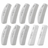 Ocho Nails Salon Filing Stock – 100 Files bundle on a white background